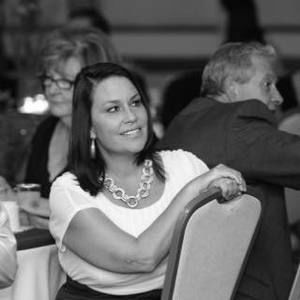 Meet your Posher, Terry